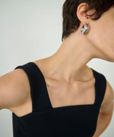 GRACE CONTINENTAL テレコベアトップ