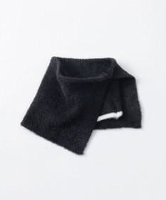 TRICOTE シャギーネックウォーマー