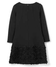 TOCCA 【洗える】CHEEK BRUSH ドレス