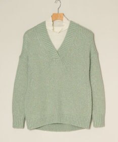 ONWARD Reuse Park セット商品/サイズ32【23区】ニット秋冬×【自由区】カットソー秋冬