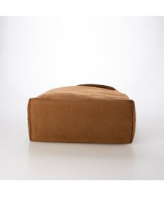 UNBILLION カシュカシュ cachecache / フェイクスエードホーボーバッグ