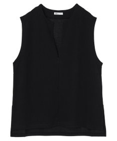 CRAFT STANDARD BOUTIQUE スキッパーカットベスト