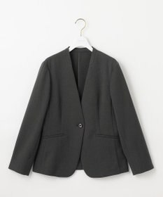 ANY SIS 【セットアップ対応】ビューティーツイルストレッチ ジャケット