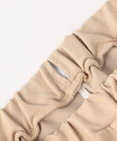 組曲 KIDS 【150-160㎝】リボンティアード キュロット