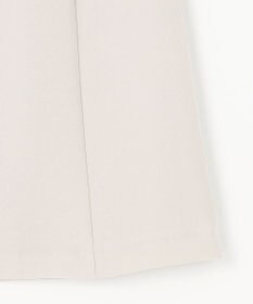 J.PRESS LADIES 【WEB限定カラーあり・洗える】セラテリーダブルクロス フレアー スカート