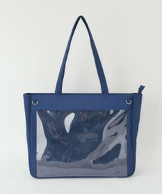 WEGO 【痛バ＆推し活グッズ】ときめきプレーン痛バッグL