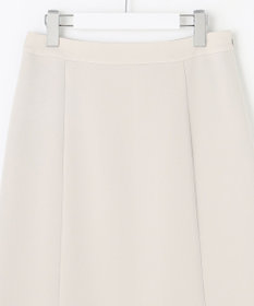 J.PRESS LADIES 【WEB限定カラーあり・洗える】セラテリーダブルクロス フレアー スカート