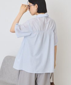 AMERICAN HOLIC シャーリング半袖シャツ