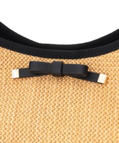 TOCCA MIGNON BASKET かごバッグ