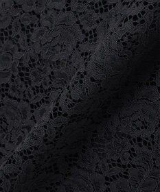 23区 【エステータ】コードレース シャツ