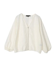 Green Parks ・ＳＵＧＡＲ　ＳＰＯＯＮ　レースブルゾン