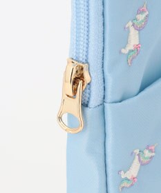 ANY KIDS 刺繍PC・タブレットケース