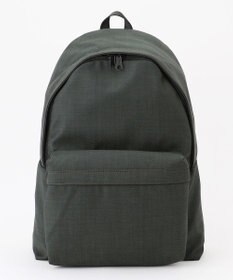 KASHIYAMA WOOL　BACKPACK