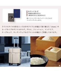 antina gift studio uluao(ウルアオ) e-order choice(カードカタログ) ＜カテレイネ カード＞