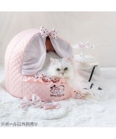 PET PARADISE ディズニー マリー ドット 羊毛ボール