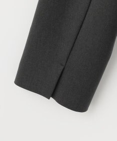 セットアップ対応】ビューティーツイルストレッチ ジャケット