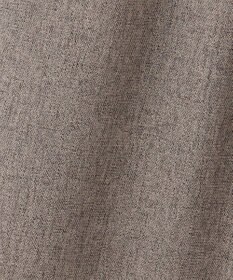 uncrave ウォッシャブルウールライクツイル Iラインスカート