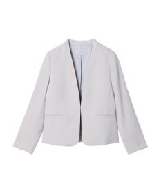 Green Parks ｅｆ－ｄｅ　ストレッチツイルカラーレスジャケット