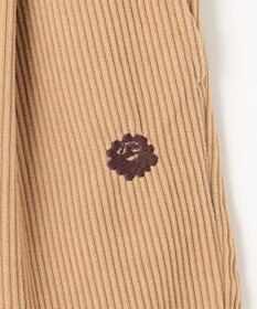 PW CIRCULUS 【手洗い洗濯可 / NEWシーズン素材 / ストレッチ】【WOMEN】コーデュロイショーツ ゴルフウェア レディース