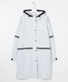 23区GOLF 【WOMEN】レインワンピース　撥水　耐水