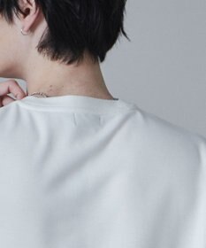 WEGO ドルマンポンチカラーブロックT（S）