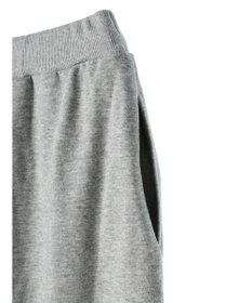 earth music&ecology ウラケ裾フリルスカート