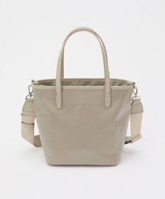 russet リバーシブル2wayトートバッグ(CE-1667)