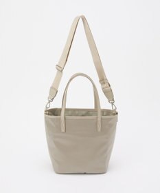 russet リバーシブル2wayトートバッグ(CE-1667)