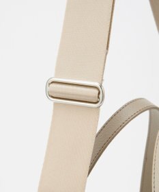 russet リバーシブル2wayトートバッグ(CE-1667)