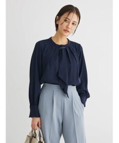 Green Parks ２ｗａｙ　ボウタイアソートブラウス