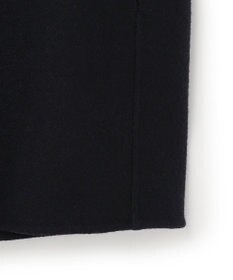 uncrave メルトンリバー ミドルダッフルコート