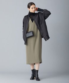 ICB ストレッチショートブーツ