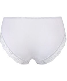 Wing ショーツ Wing Lesiage PB2960とペア 【2960シリーズ】 はきこみ丈あさめ PF2960 ウイング／ワコール