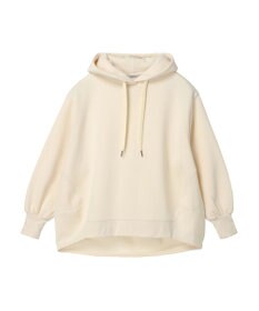 Green Parks 後ろバルーンパーカー