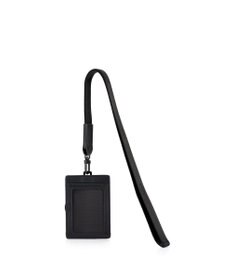 TUMI ALPHA ID・カード・ランヤード