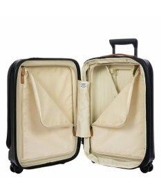 ACE BAGS & LUGGAGE BRIC'S TAORMINA タオルミナ スーツケース 44L 89232／BAH08450 ブリックス