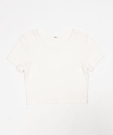 WEGO コンパクトリブT