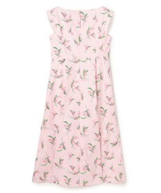 TOCCA 【WEB限定カラーあり】BOUQUET OF MUGUET ドレス