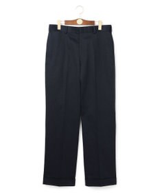 J.PRESS MEN 【J.PRESS ORIGINALS】West Point Piped Stem Trousers / Japan Made / 26 model