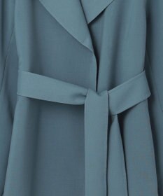 ICB ライトリバー ミドル丈コート