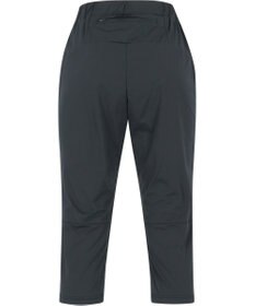 CW-X 【WOMEN】 CW-X ボトムス ハイゲージニットパンツ 7分丈 UVカット率90%以上(本体) 吸汗速乾(本体) レディース DHY377 /ワコール