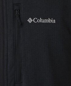 Columbia Columbia/ エッセンシャルハイクグリッドフリースフルジップ /コロンビア