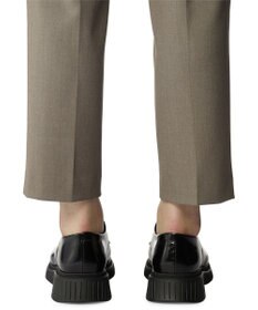 ASICS WALKING RUNWALK LEAD180 WC066K 2E