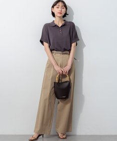 23区 3WAY メタルボール＆チェーン ネックレス