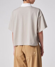 Paul Smith コットン ラガーシャツ