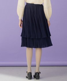 TOCCA 【洗える！】STAIRWAY スカート