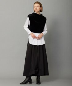 ICB Cメタルショートブーツ