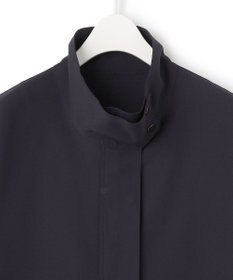 ICB ボンディングツイル スリーブレスアウター