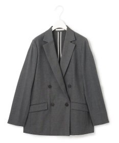 ICB 【人気のため新色追加・洗える】 LooseWeave ジャケット