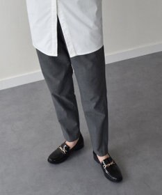 Bridget Birkin 【PARADIS COULEUR】ラウンドトウチェーンローファー